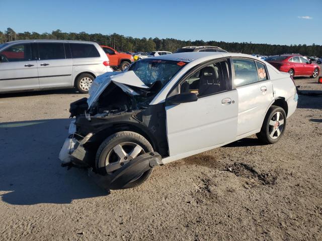 SATURN ION LEVEL 2007 1g8aj55f97z105941