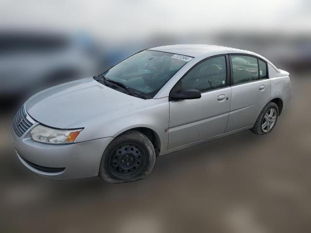 SATURN ION 2007 1g8aj55f97z135828