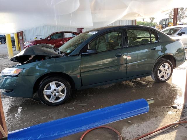 SATURN ION 2007 1g8aj55f97z143007