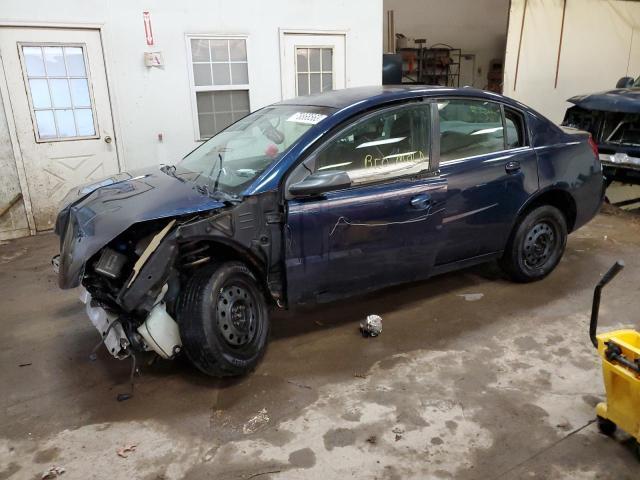 SATURN ION 2007 1g8aj55f97z181532