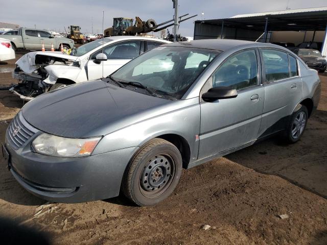 SATURN ION 2007 1g8aj55f97z195897