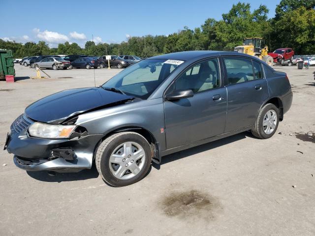 SATURN ION LEVEL 2007 1g8aj55f97z199268