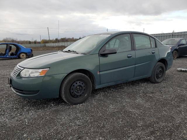 SATURN ION 2007 1g8aj55f97z206140