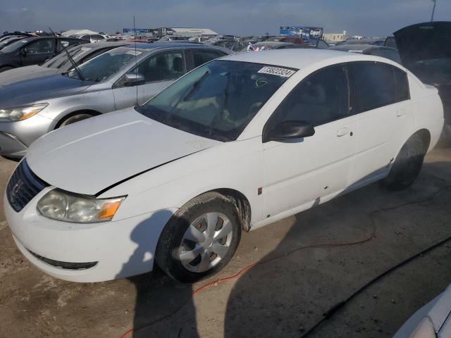 SATURN ION LEVEL 2007 1g8aj55f97z210091