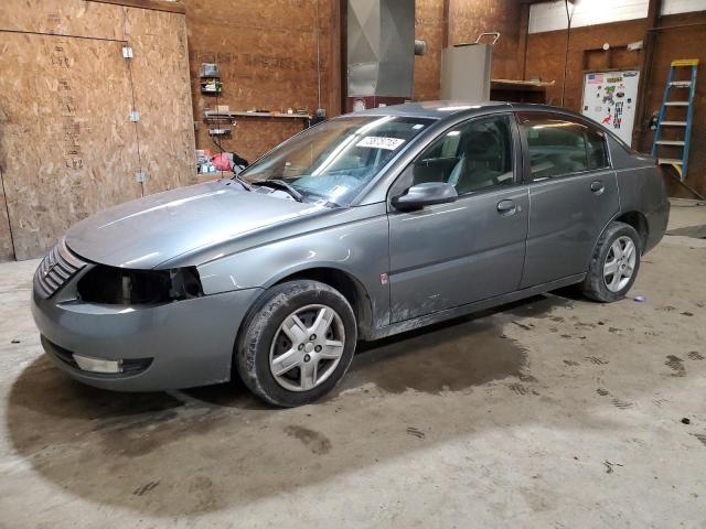 SATURN ION 2006 1g8aj55fx6z126683