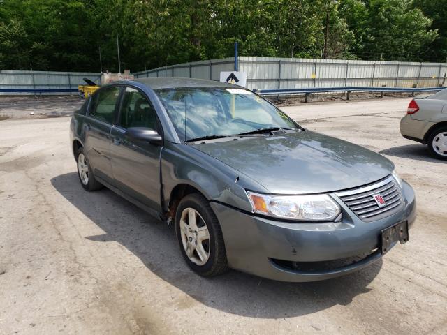 SATURN ION 2006 1g8aj55fx6z128112