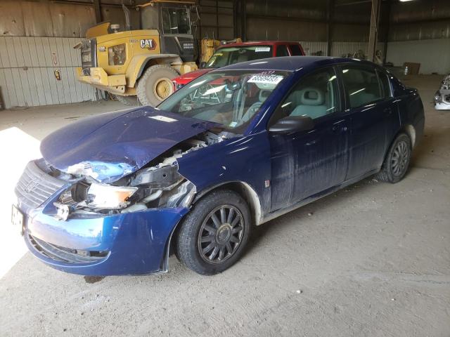 SATURN ION 2006 1g8aj55fx6z130538