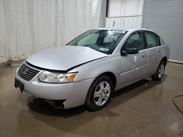 SATURN ION 2006 1g8aj55fx6z131334