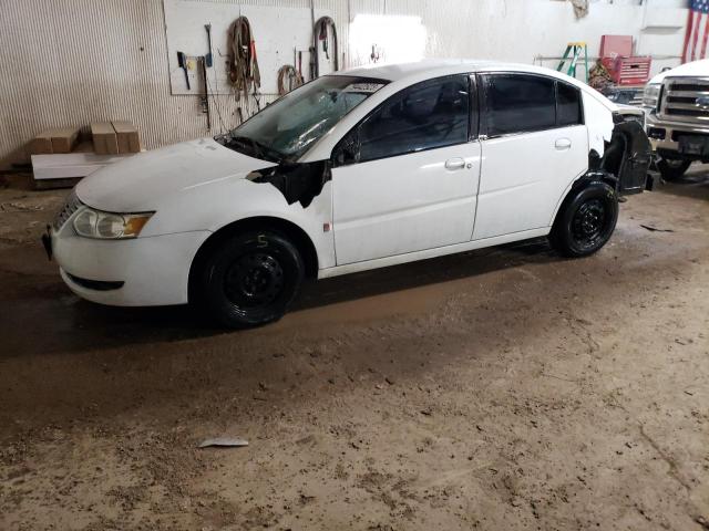 SATURN ION 2006 1g8aj55fx6z137926