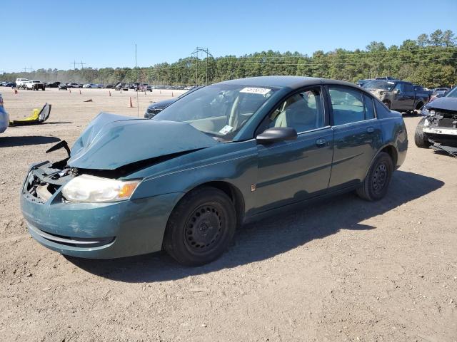 SATURN ION 2006 1g8aj55fx6z157657