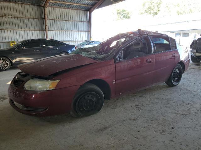 SATURN ION 2006 1g8aj55fx6z160896