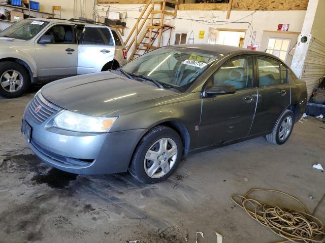 SATURN ION 2006 1g8aj55fx6z161403