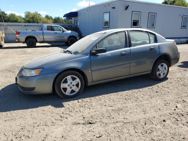 SATURN ION LEVEL 2006 1g8aj55fx6z204959