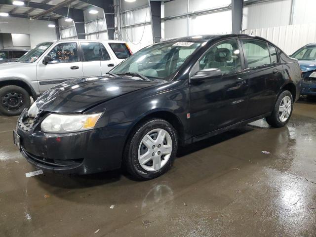 SATURN ION 2006 1g8aj55fx6z209403