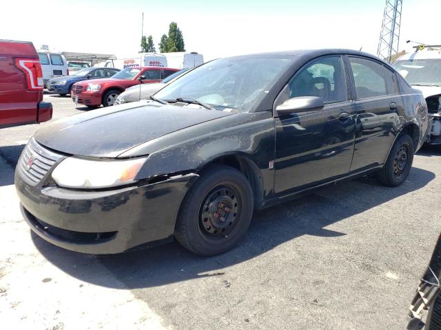 SATURN ION LEVEL 2007 1g8aj55fx7z112820