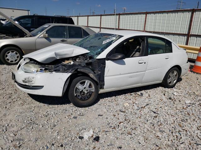 SATURN ION LEVEL 2007 1g8aj55fx7z113918