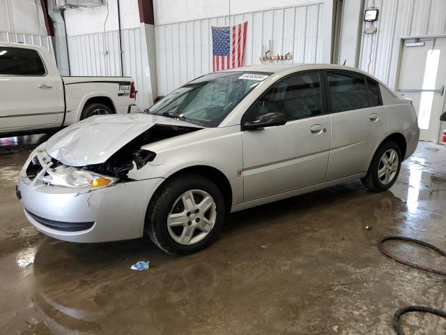 SATURN ION LEVEL 2007 1g8aj55fx7z116138