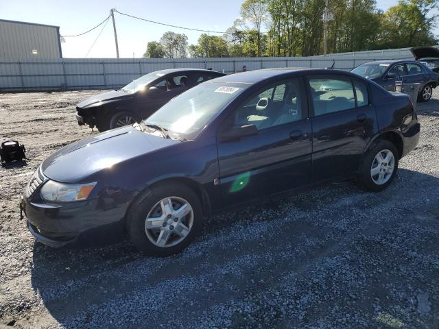 SATURN ION 2007 1g8aj55fx7z126216