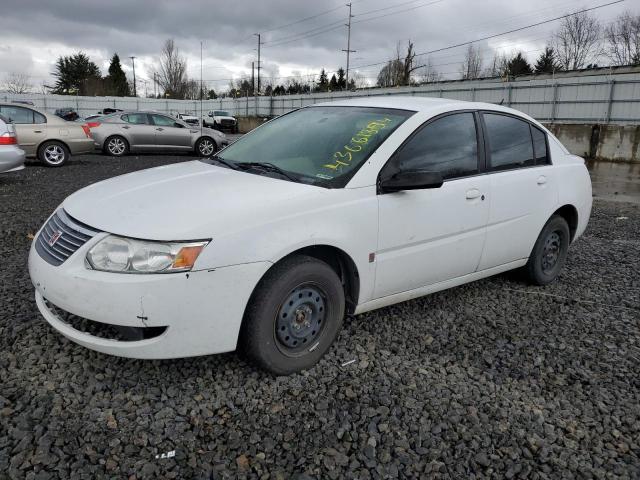 SATURN ION 2007 1g8aj55fx7z130377