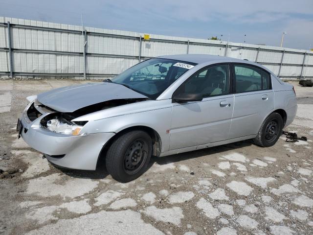 SATURN ION LEVEL 2007 1g8aj55fx7z148555