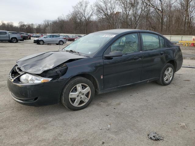 SATURN ION LEVEL 2007 1g8aj55fx7z165789