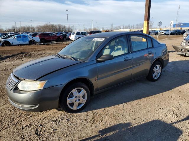 SATURN ION 2007 1g8aj55fx7z171799