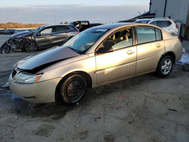 SATURN ION 2007 1g8aj55fx7z194466