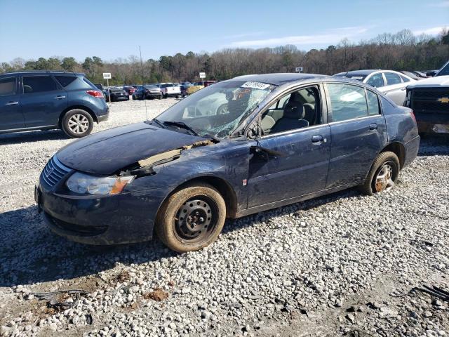 SATURN ION 2007 1g8aj55fx7z198212