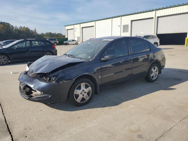 SATURN ION LEVEL 2007 1g8aj55fx7z198520