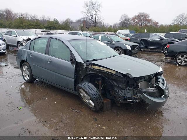 SATURN ION 2007 1g8aj55fx7z198906