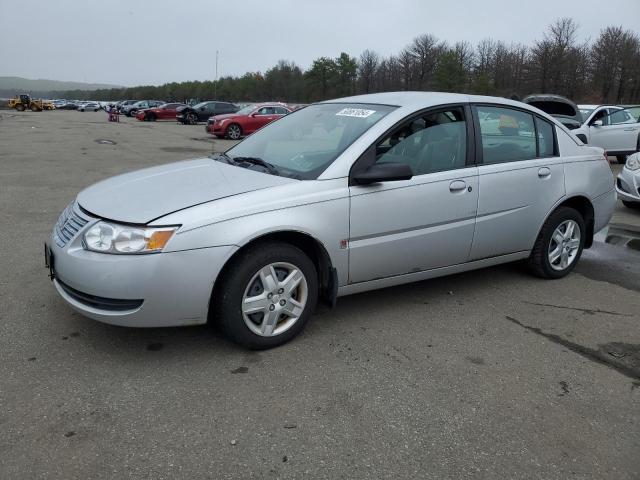 SATURN ION 2007 1g8aj58f07z208855