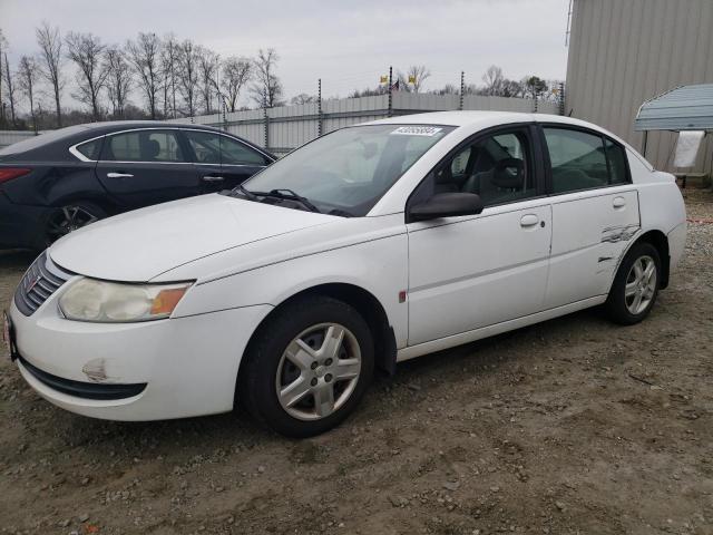 SATURN ION 2006 1g8aj58f16z148552