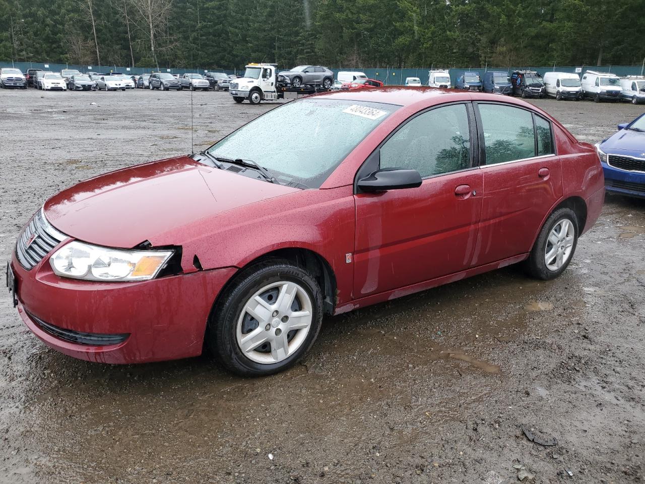 SATURN ION 2007 1g8aj58f27z109258