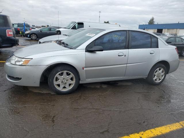 SATURN ION 2007 1g8aj58f27z170612