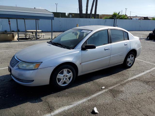 SATURN ION 2006 1g8aj58f46z195588