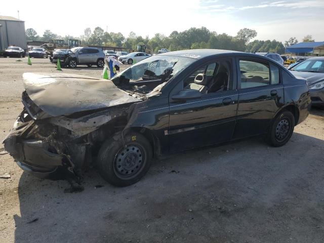 SATURN ION LEVEL 2007 1g8aj58f67z103009