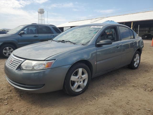 SATURN ION 2007 1g8aj58f67z137998