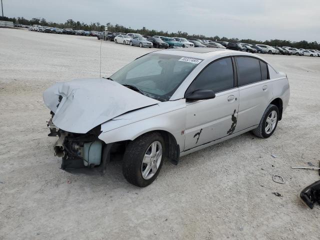 SATURN ION 2006 1g8aj58f76z146319