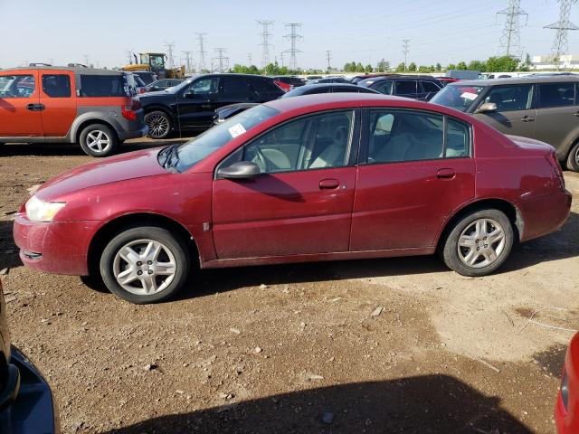 SATURN ION 2006 1g8aj58f76z177960