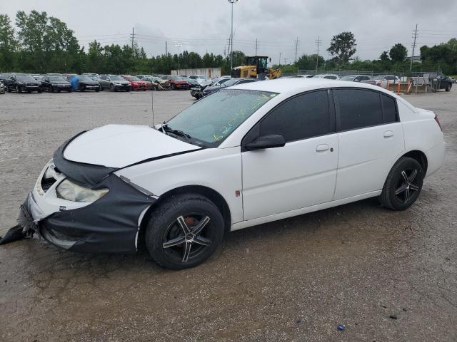 SATURN ION 2006 1g8aj58f86z124040