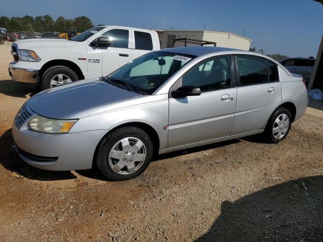 SATURN ION LEVEL 2007 1g8aj58f87z101259