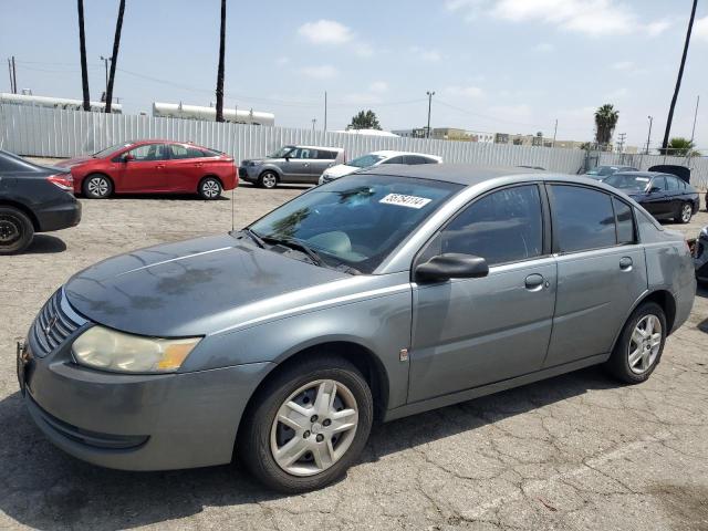 SATURN ION 2006 1g8aj58f96z153532