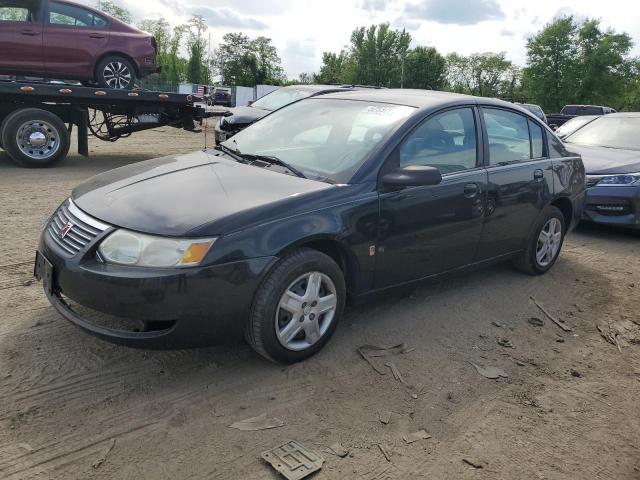 SATURN ION 2007 1g8aj58f97z103148