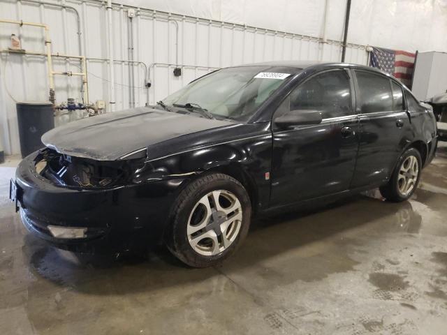 SATURN ION LEVEL 2003 1g8ak52f13z201185