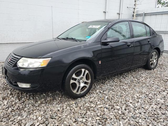 SATURN ION 2005 1g8ak52f65z161236