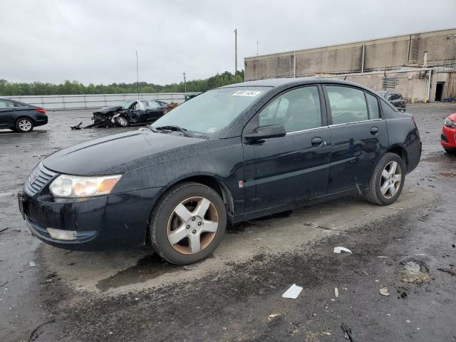 SATURN ION LEVEL 2007 1g8ak55b37z177518