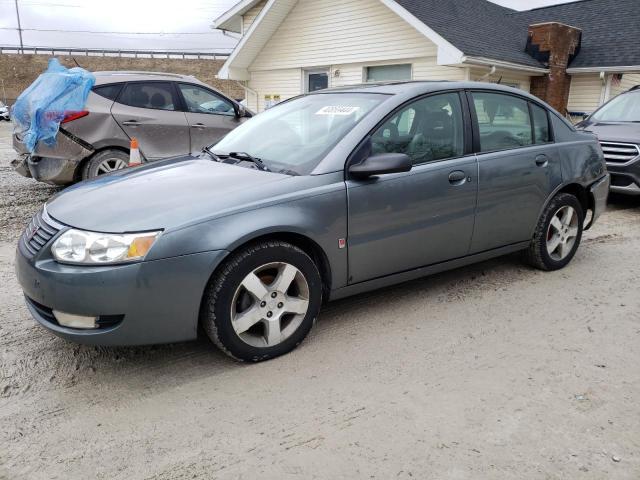 SATURN ION 2007 1g8ak58b17z110010