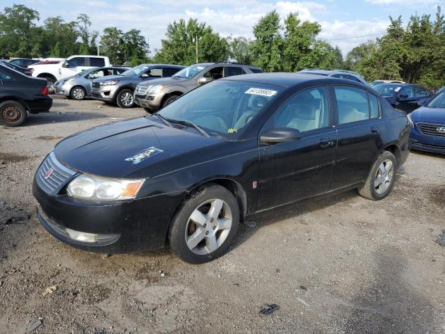 SATURN ION LEVEL 2007 1g8ak58f97z127141