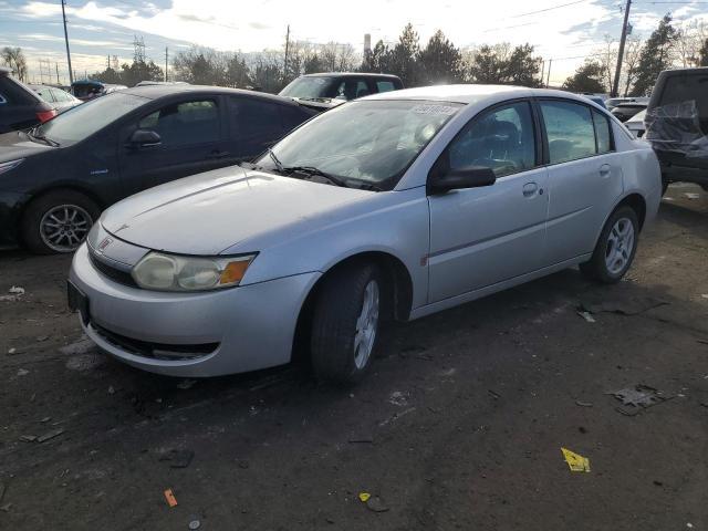 SATURN ION 2003 1g8al52f03z117100