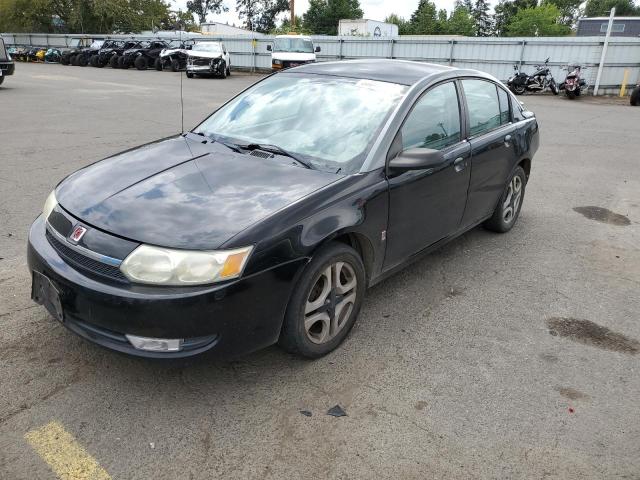 SATURN ION LEVEL 2003 1g8al52f03z117680